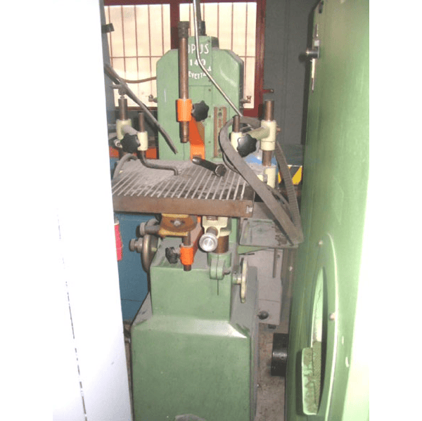 Immagine dettaglio del prodotto OPUS verticale 140 